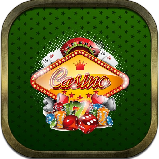 Casino Video Best Sharper - Free Fruit Machines icon