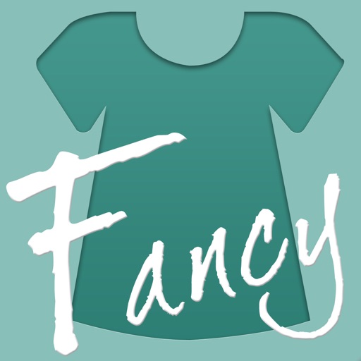 著迷The Fancy流行服飾 icon