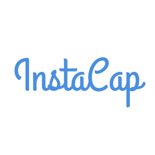 InstaCap - Clever Captions for Instagram & Snapchat Photos