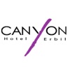 Canyon Hotel Erbil