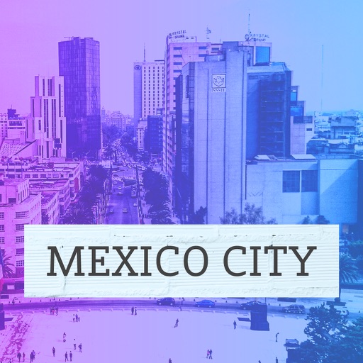 Mexico City Guide by K MUNILAKSHMI