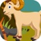 Billy Goat Escape - Cute Animals Escape