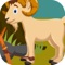 Billy Goat Escape is a fun-filled pets escape game