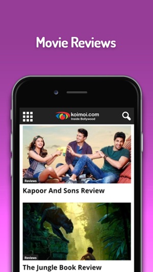 Koimoi - Bollywood News & Box Office(圖5)-速報App