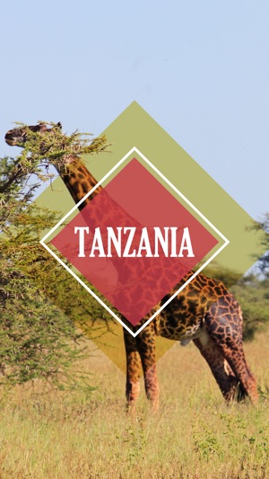 Tourism Tanzania(圖1)-速報App