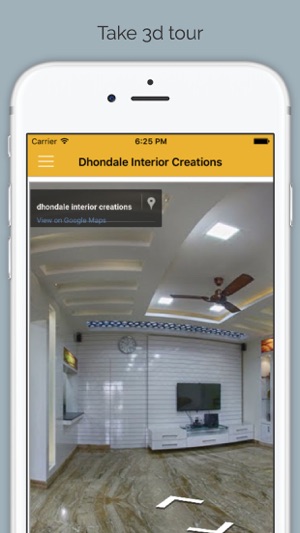 Dhondale Interior Creations(圖4)-速報App