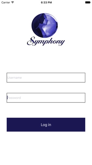 Symphony Soft(圖1)-速報App