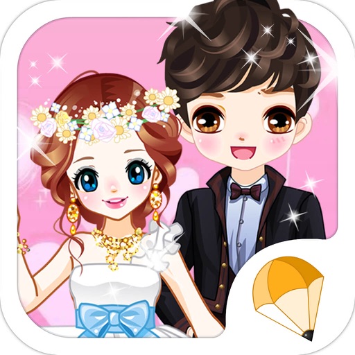 新娘的婚车 -  装饰化妆换装，公主女生小游戏免费 icon
