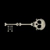 Skeleton Key - Finding Treasure (Free)