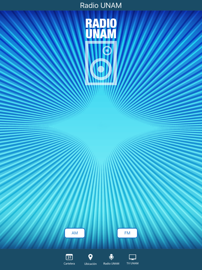 Cultura UNAM, diario digital