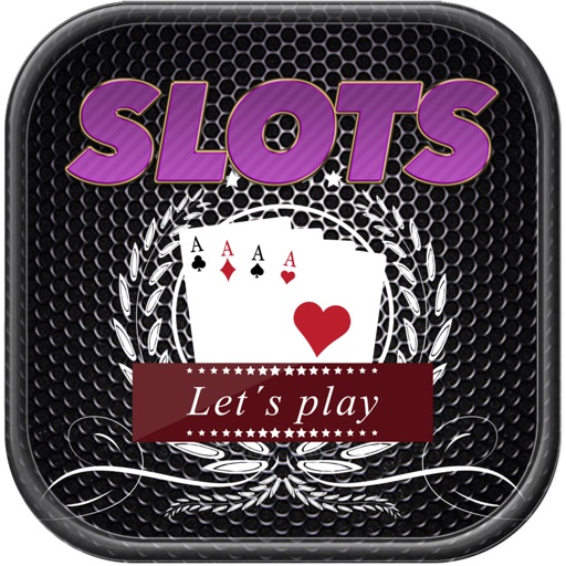 Play Slots of Luxury - Vegas Gambling Machines icon