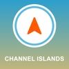 Channel Islands, GB GPS - Offline Car Navigation