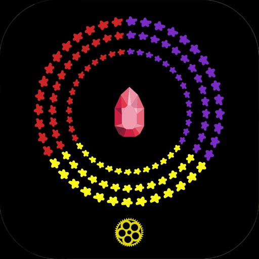 Color Jump - Color Switch Edition iOS App