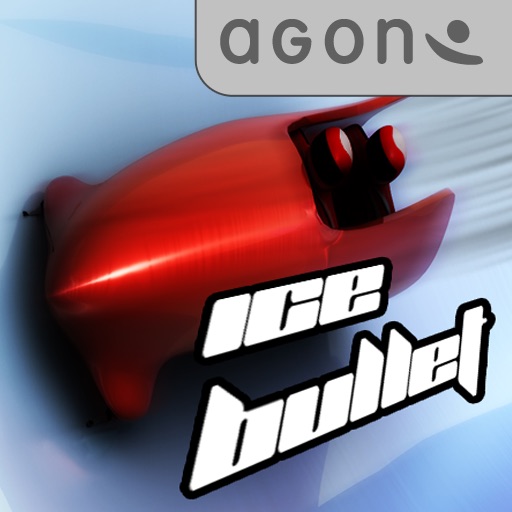 Ice Bullet icon