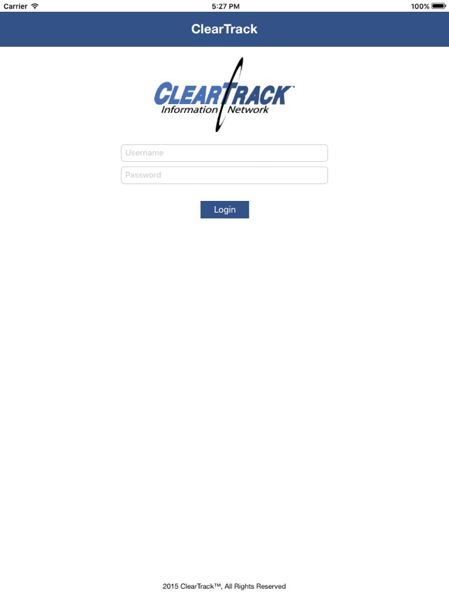 ClearTrack(圖1)-速報App