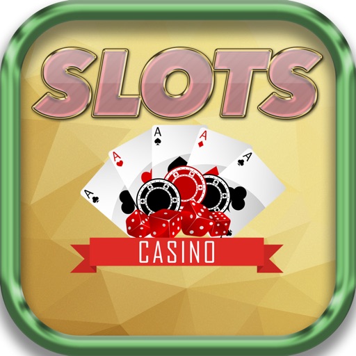 Amazing Hit it Rich Slots Machine - Free Slots Gambler Game icon