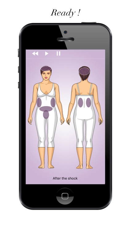 Reiki Energy screenshot-3