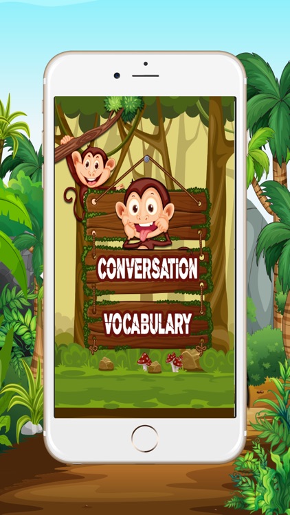 Learn English beginners : Vocabulary : Conversation :: learning games for kids - free!!