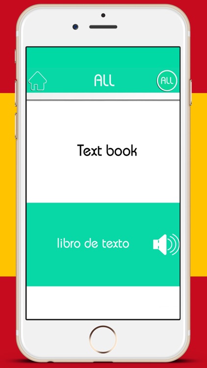 Learn Spanish Vocabulary - Premium screenshot-4