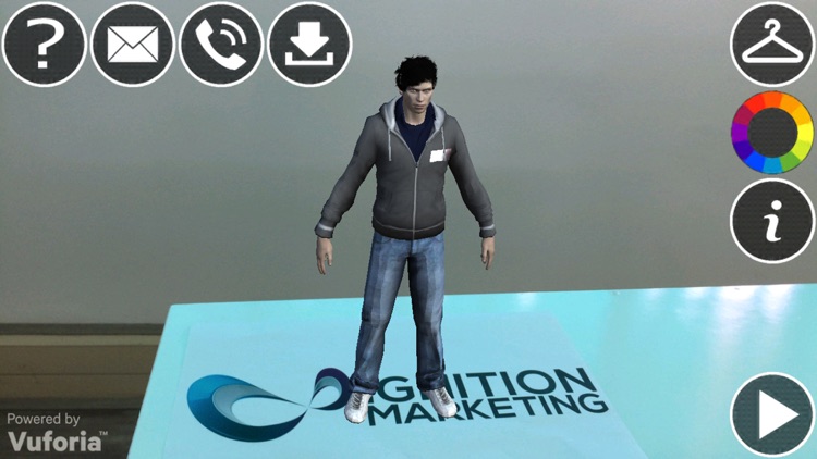 Ignition Marketing