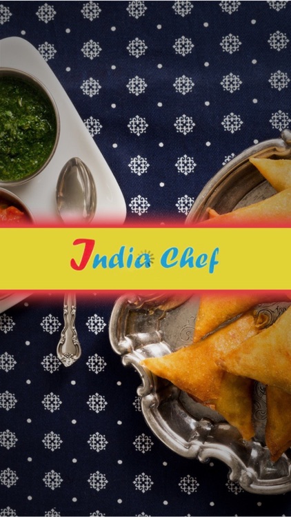 India Chef Indian Takeaway