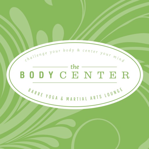 The Body Center icon