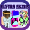 Elytra Skins for PE - Best Skin Simulator and Exporter for Minecraft Pocket Edition Lite