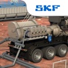 SKF Frac Pump Solutions