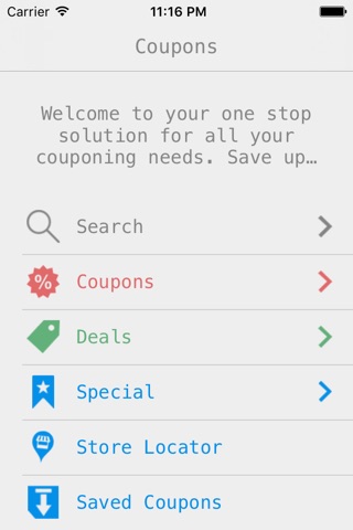Vouchers For John Lewis - Save up to 80% screenshot 4