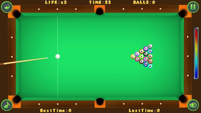 Billiards Snooker Pro Free(圖3)-速報App