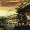 5 Star Commander
