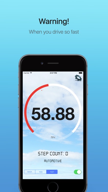 SpeedTracker-Pro
