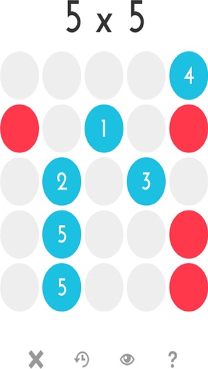 Fill Out The Dots(圖2)-速報App