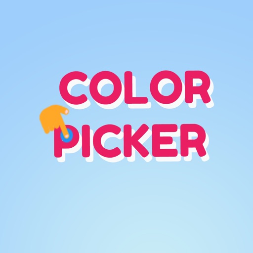 Color Picker 2016 Icon
