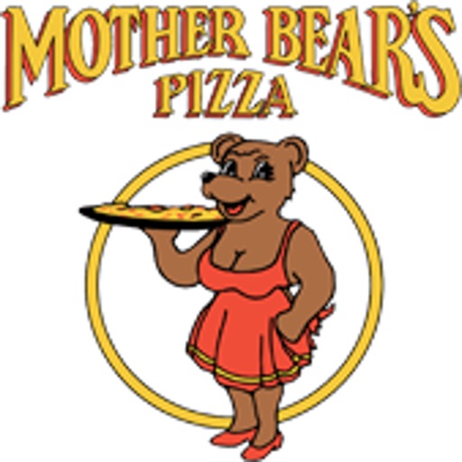 Mother Bear’s Pizza