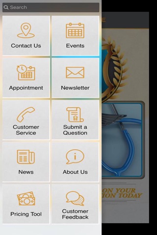 Pharmacy Savings Initiative screenshot 2