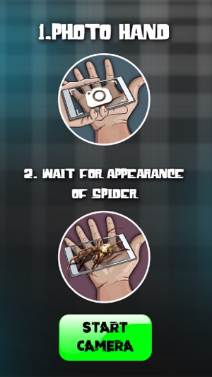 Spider Hand Fear Joke(圖3)-速報App