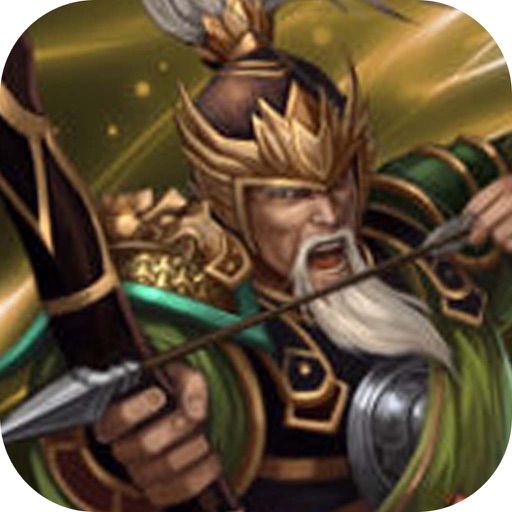 Legend of Huang Zhong: Heroes of San Guo iOS App