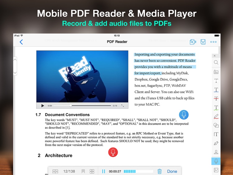 PDF Reader Premium – Scan, Edit and Sign PDFs