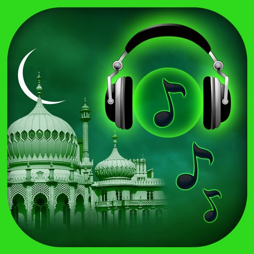 Islamic Ringtones And Melodies – Best Islam Ring.tone Music & Sound Effect.s icon