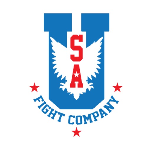 USA Fight Company LLC icon