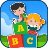 ABC Fun For Kids - Preschool Educational Alphabet Toddler Learning