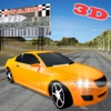 Extreme Car Race Simulator 3D