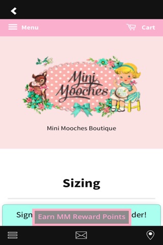 Mini Mooches screenshot 4