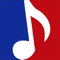 App Icon for MUSIC RINGTONES Make Free Funny Singing Ring Tones App in Pakistan IOS App Store