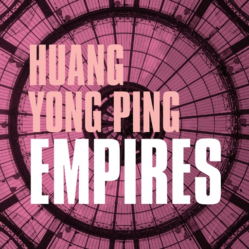 Monumenta 2016. Huang Yong Ping, Empires. L'Application officielle de l'exposition icon