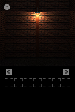 Escape Game "Wall" screenshot 4