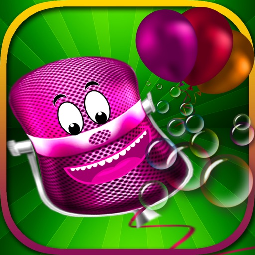 Helium Voice Changer – Use Sound Filters & Effects To Change Your Voice