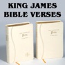 Get All King James Bible Verses for iOS, iPhone, iPad Aso Report
