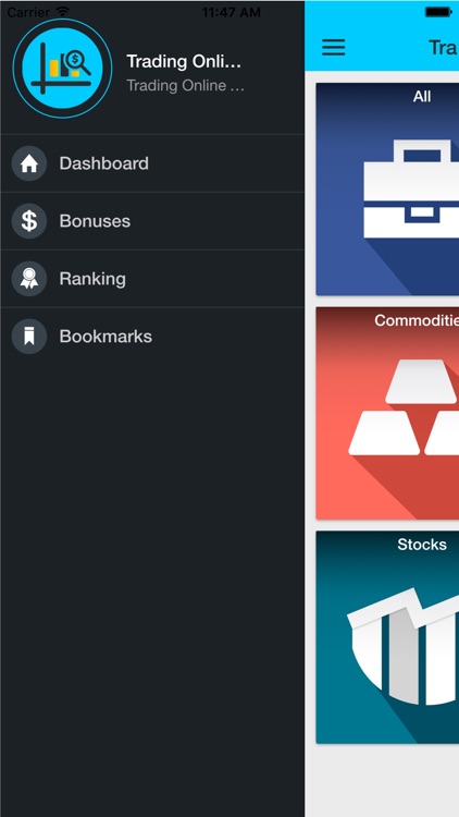 Binary Options Guide - Binary Options Trading Reviews screenshot-3